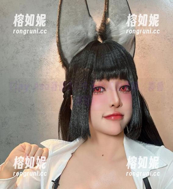 Tiny Asa春丽2，今天的美图更新，真香预警！